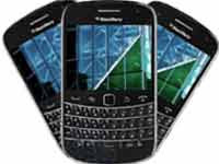 BlackBerry Dakota Specification BlackBerry Dakota Specification