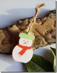 Snowman