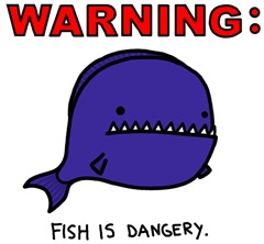 dangerfish
