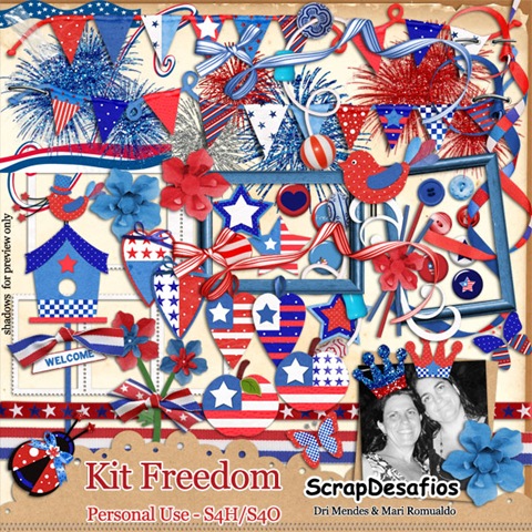 ScrapDesafios_FreedomKit