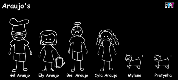 family_araujos