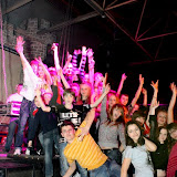 Teen Adrenalin