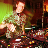 FABRIKA PARTY
