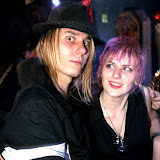 Anime Party
