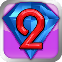 Bejeweled® 2 mobile app icon