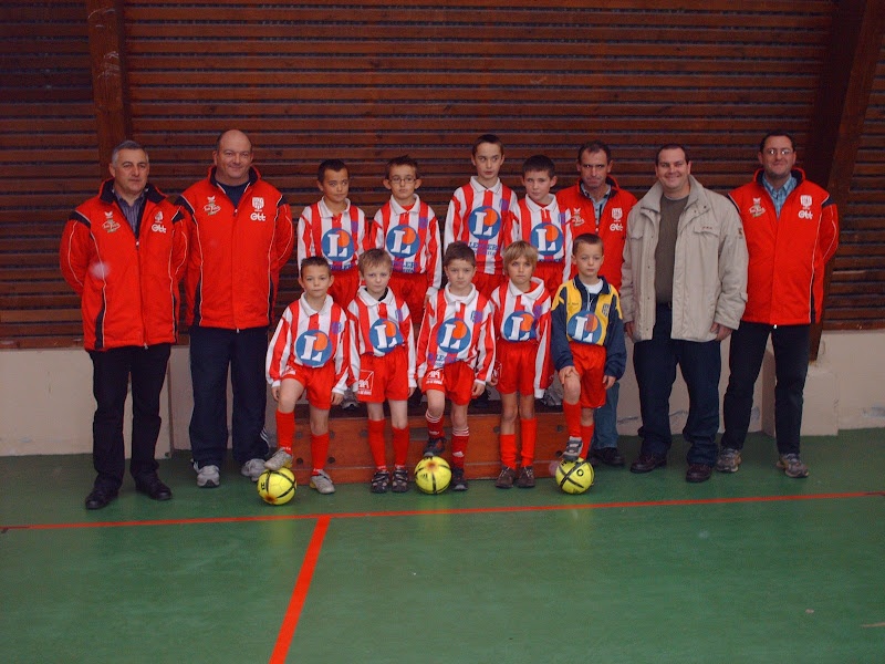 Dirigeant Georges