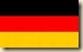a German Flag