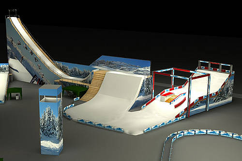 Swatch TTR World Snowboard Tour - что это за монстр и с чем его едят Swatch TTR World Snowboard Tour - что это за монстр и с чем его едят