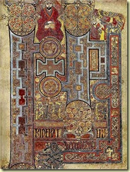 Book of Kells