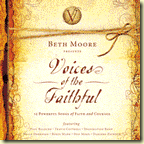 Voices of the Faithful CD