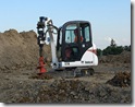 BobCat E16