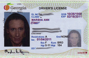 female drivers license