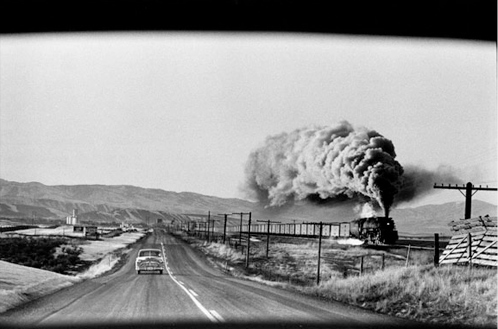 Elliott Erwitt Elliott Erwitt