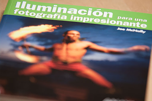 Iluminación para una fotografía impresionante Iluminación para una fotografía impresionante