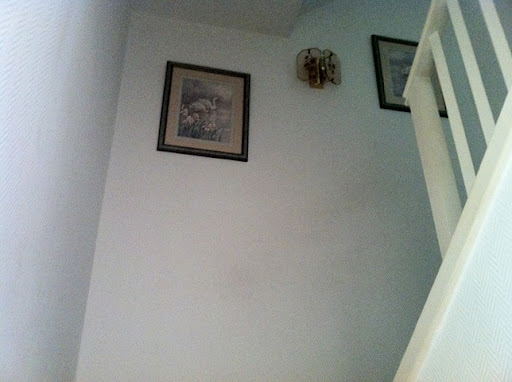Iphone 4, toma en modo HDR