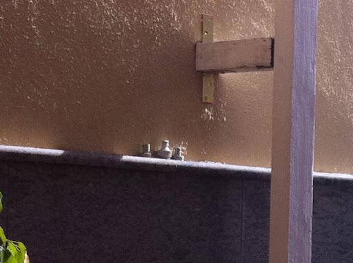 Iphone 4, recorte de toma con iso bajo sin flash