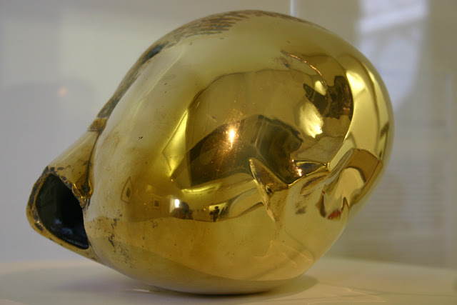 ���ʿ���Constantin Brancusi ����������1876-1957��������Ʒ�� - ��ܲ������ - ��ܲ������ YI LIU STUDIO