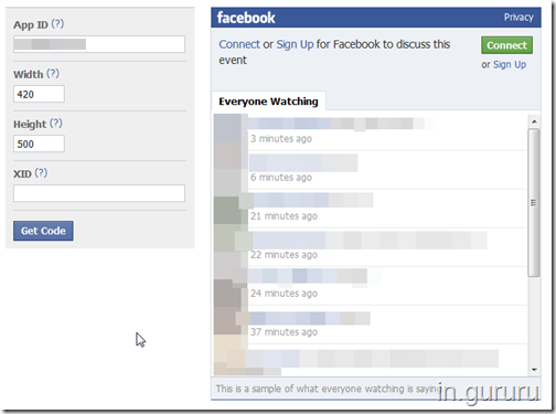 facebook_social_plugins_Live_Stream facebook_social_plugins_Live_Stream
