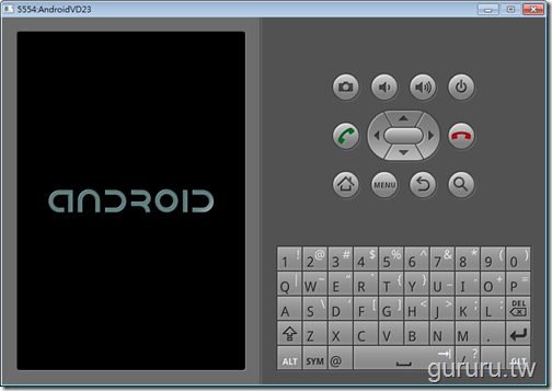 Android 2.3 教學課程 Android 2.3 教學課程