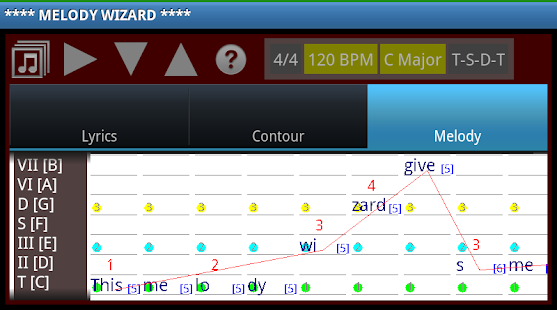 How to install Melody Wizard (free) patch 1.3.1 apk for pc