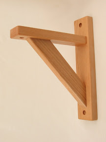 Shelf Brackets