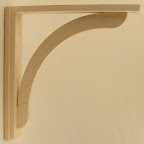 Concave 17 Corbel