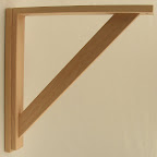 Straight 17 Corbel