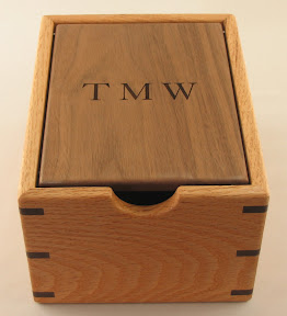Recipe Box