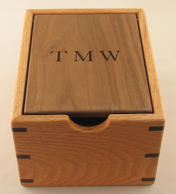 Recipe Box