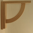 Convex 10 Corbels