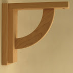 Convex 8 Corbel