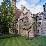[英国] Cambridge