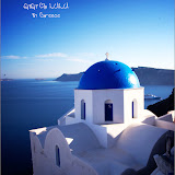 [希腊] Santorini