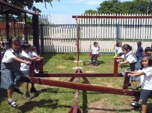 juegos recreativos para ninos de primaria