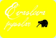 gul elefant liten gul elefant liten