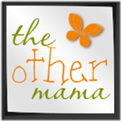 theothermama button