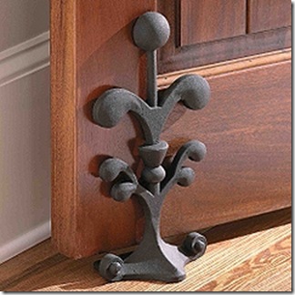 doorstop