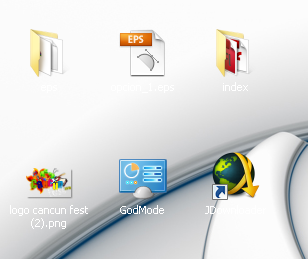 modo dios W7