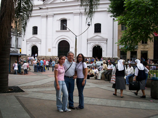 Patricia Navidad En La Fea Mas Bella