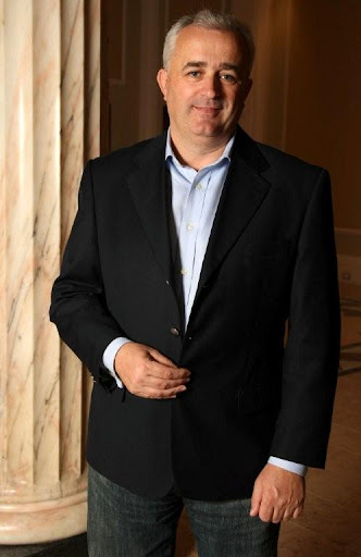 Michael Pownall