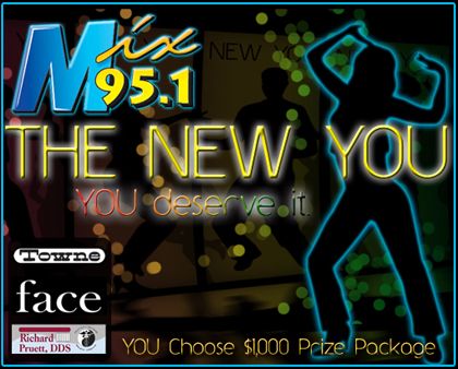 Mix New You