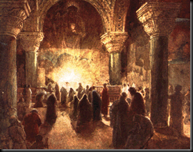 Worship 10
