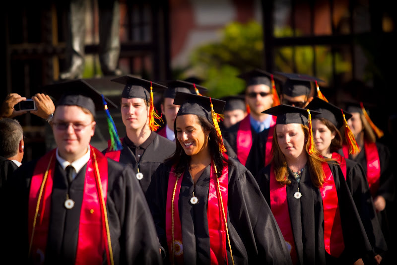 Alumni News from Flagler College