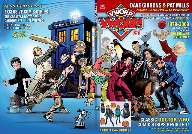 Vworp Vworp Cover