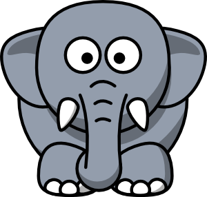 An Elephant