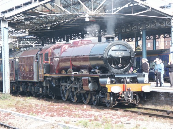 6201_Princess_Elizabeth_at_Chester.jpg
