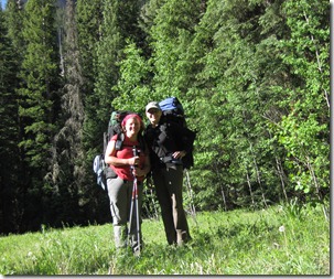 west elk backpacking 114
