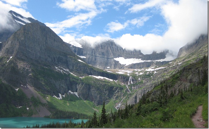 glacier g 103