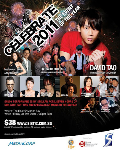 double-image.blogspot.com: Celebrate 2011 with Mediacorp Channel 5 ...