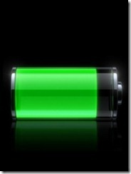 Battery Wallpaper